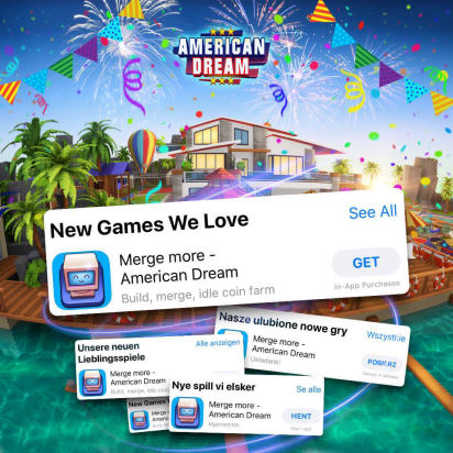 American Dream cute computers American Dream cute computer